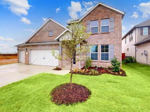 3712  Possum Kingdom Court , Celina Texas 75009