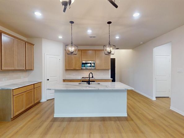 3712  Possum Kingdom Court , Celina Texas 75009