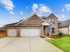 3712  Possum Kingdom Court , Celina Texas 75009