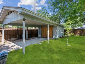 1423  Oriole Lane , Garland Texas 75042
