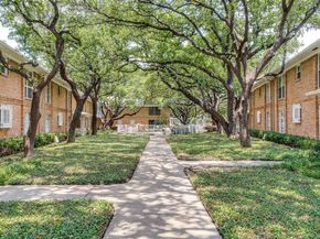 6070  Averill Way  A, Dallas Texas 75225
