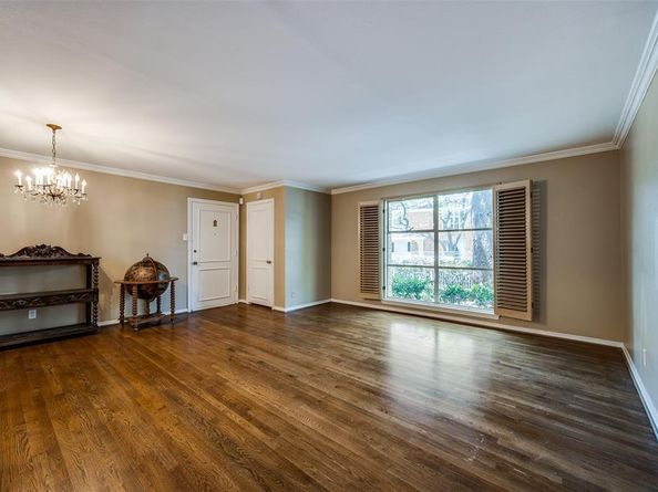 6070  Averill Way  A, Dallas Texas 75225