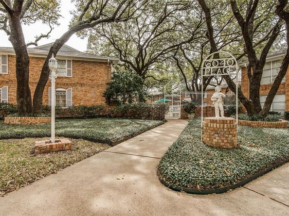 6070  Averill Way  A, Dallas Texas 75225