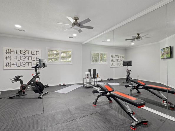 2906  Cottonwood Lane , Colleyville Texas 76034