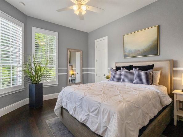 2906  Cottonwood Lane , Colleyville Texas 76034