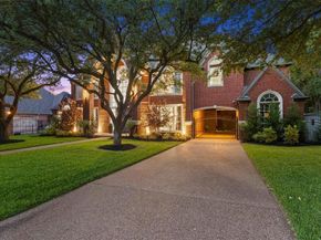 2906  Cottonwood Lane , Colleyville Texas 76034