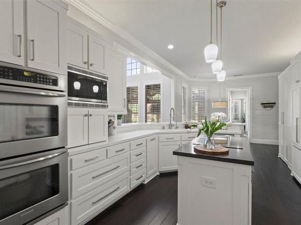 2906  Cottonwood Lane , Colleyville Texas 76034
