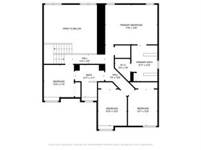5114  Creek Valley Drive , Arlington Texas 76018
