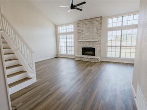 5114  Creek Valley Drive , Arlington Texas 76018
