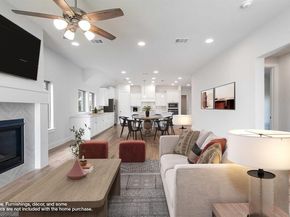 526  Callum Parkway , Celina Texas 75009