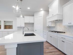 526  Callum Parkway , Celina Texas 75009