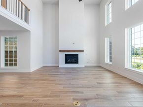 1712  Palo Duro Way , Celina Texas 75009