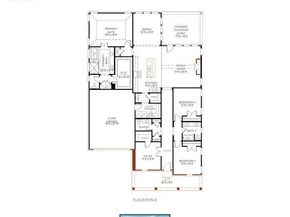 4004  Reserve Way , Providence Village Texas 76227