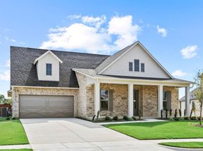 4004  Reserve Way , Providence Village Texas 76227