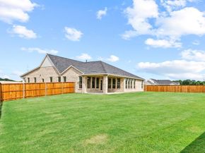 4004  Reserve Way , Providence Village Texas 76227