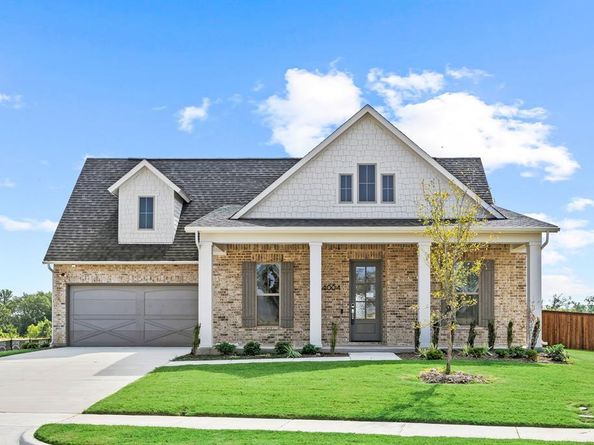 4004  Reserve Way , Providence Village Texas 76227