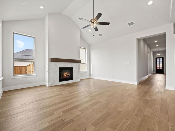 4004  Reserve Way , Providence Village Texas 76227