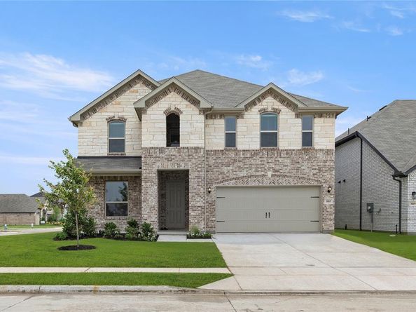 3005  Rembrandt  , Royse City Texas 75189
