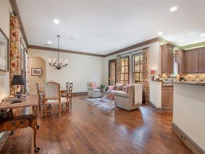 7848  Marquette Street , Dallas Texas 75225