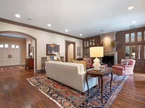 7848  Marquette Street , Dallas Texas 75225