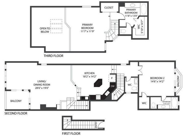 3235  Cole Avenue  95, Dallas Texas 75204