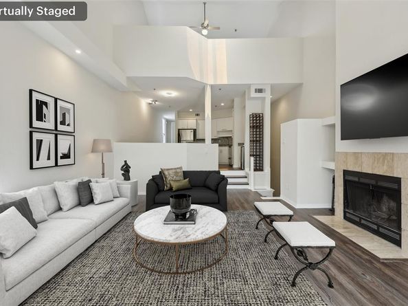 3235  Cole Avenue  95, Dallas Texas 75204