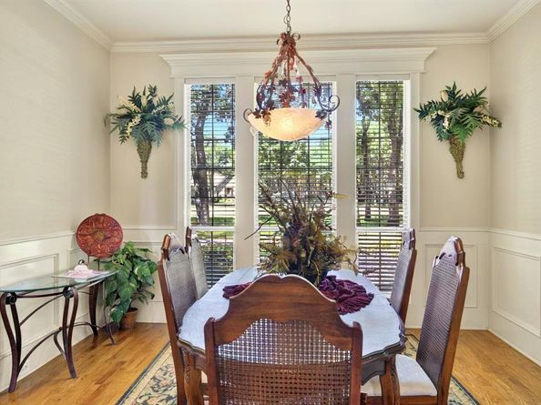 4012  Brooks Court , Highland Village Texas 76226