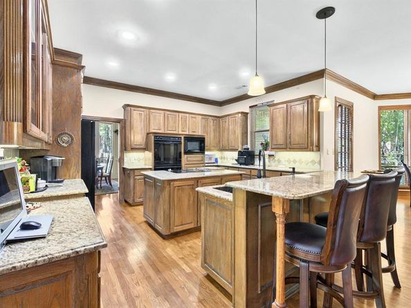 4012  Brooks Court , Highland Village Texas 76226
