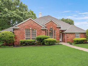 907  Sunpoint Circle , Rockwall Texas 75087