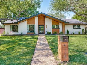 4115  Calculus Drive , Dallas Texas 75244