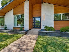 4115  Calculus Drive , Dallas Texas 75244