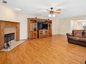 505  Oak Lake  , Lake Dallas Texas 75065