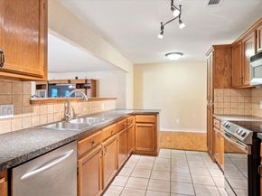 505  Oak Lake  , Lake Dallas Texas 75065