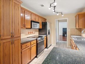 505  Oak Lake  , Lake Dallas Texas 75065