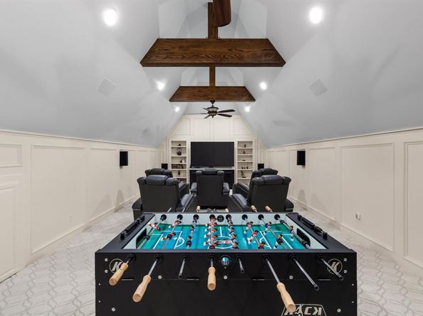 6822  Aberdeen Avenue , Dallas Texas 75230