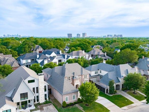 6822  Aberdeen Avenue , Dallas Texas 75230