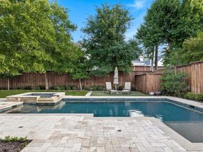 6822  Aberdeen Avenue , Dallas Texas 75230