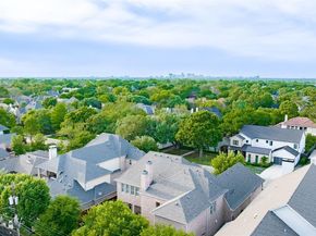 6822  Aberdeen Avenue , Dallas Texas 75230