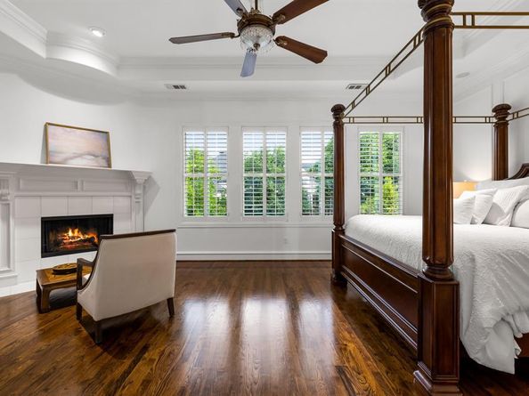 6822  Aberdeen Avenue , Dallas Texas 75230