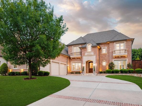 6822  Aberdeen Avenue , Dallas Texas 75230