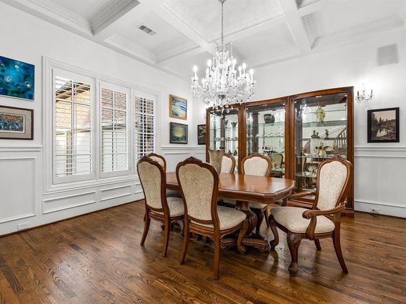 6822  Aberdeen Avenue , Dallas Texas 75230