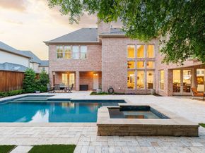 6822  Aberdeen Avenue , Dallas Texas 75230