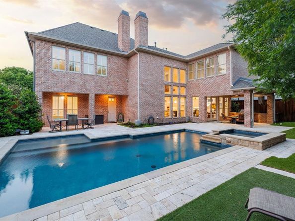 6822  Aberdeen Avenue , Dallas Texas 75230