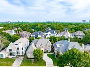 6822  Aberdeen Avenue , Dallas Texas 75230