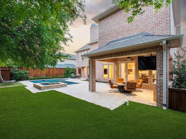 6822  Aberdeen Avenue , Dallas Texas 75230