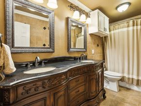 403  Hilltop  , Trophy Club Texas 76262