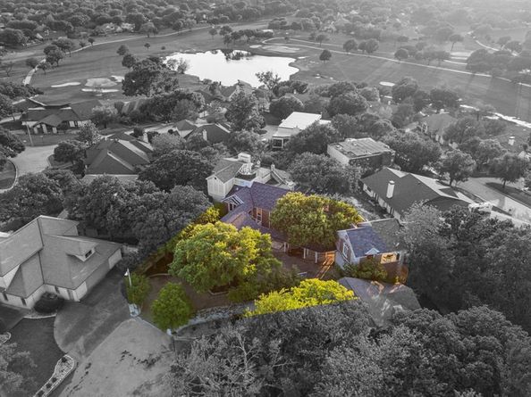 403  Hilltop  , Trophy Club Texas 76262