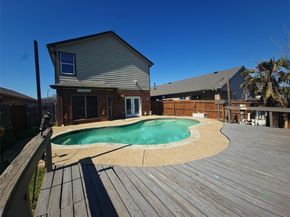 6468  Regina Drive , Fort Worth Texas 76131