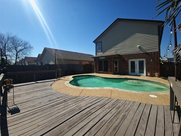 6468  Regina Drive , Fort Worth Texas 76131