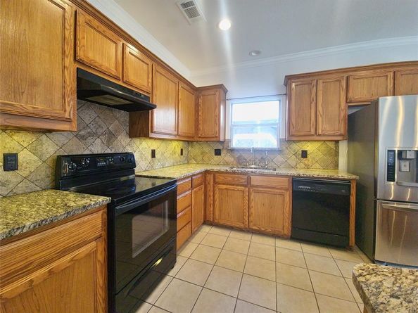 6468  Regina Drive , Fort Worth Texas 76131